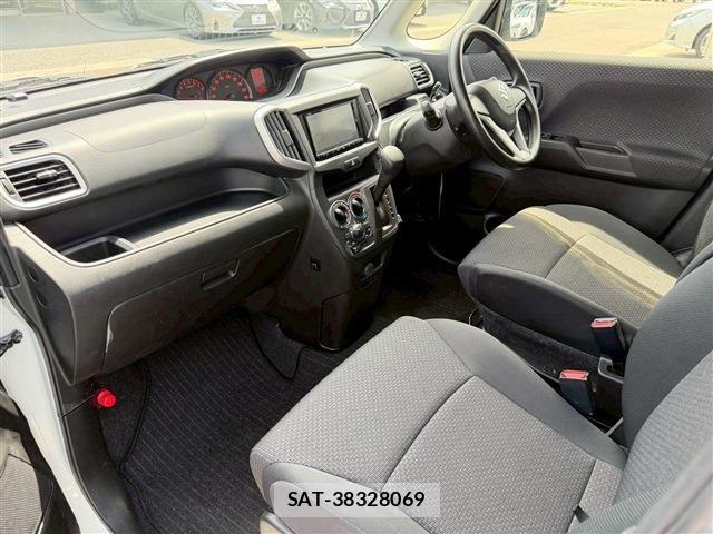 Suzuki SOLIO 2020-09 6018861-11