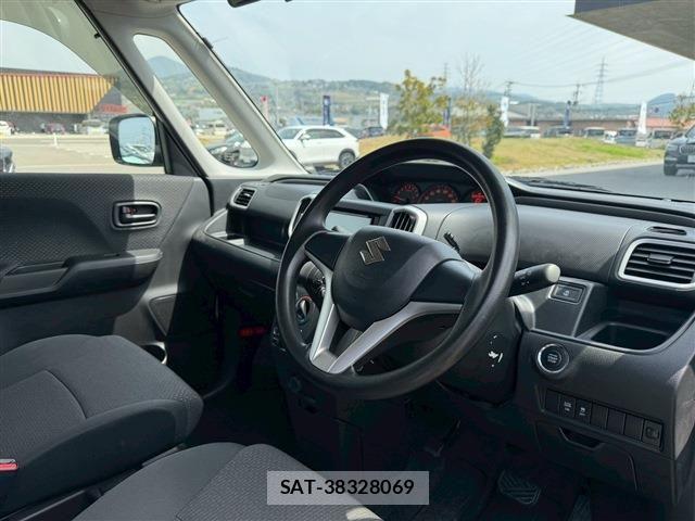 Suzuki SOLIO 2020-09 6018861-12