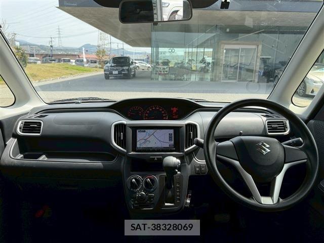 Suzuki SOLIO 2020-09 6018861-13