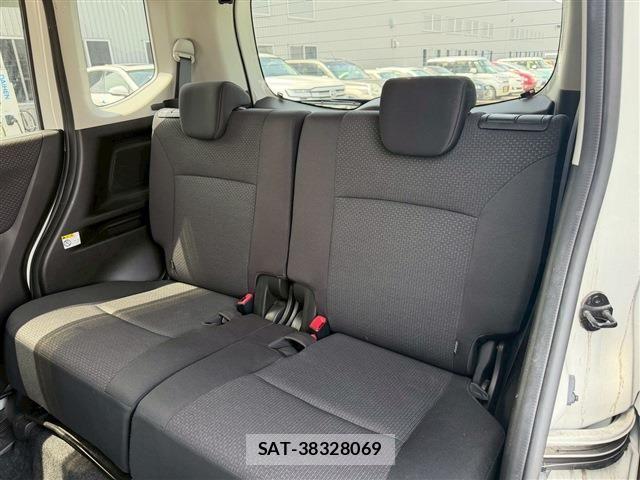 Suzuki SOLIO 2020-09 6018861-14