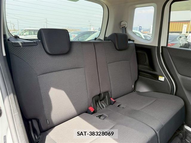 Suzuki SOLIO 2020-09 6018861-15