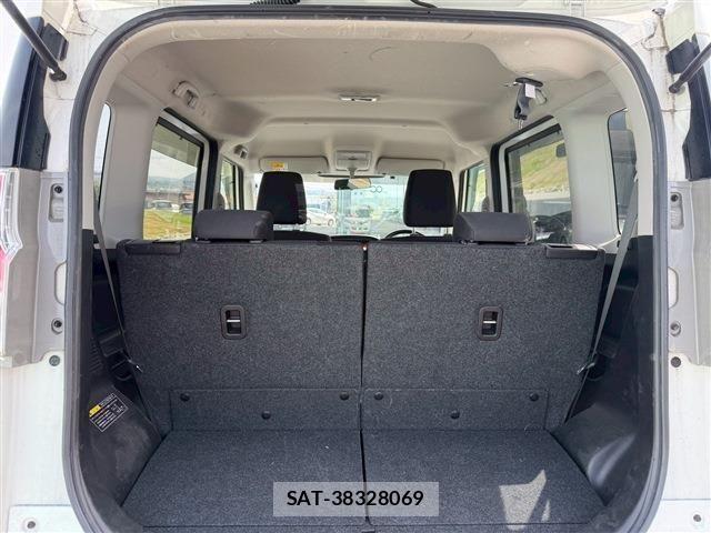 Suzuki SOLIO 2020-09 6018861-16