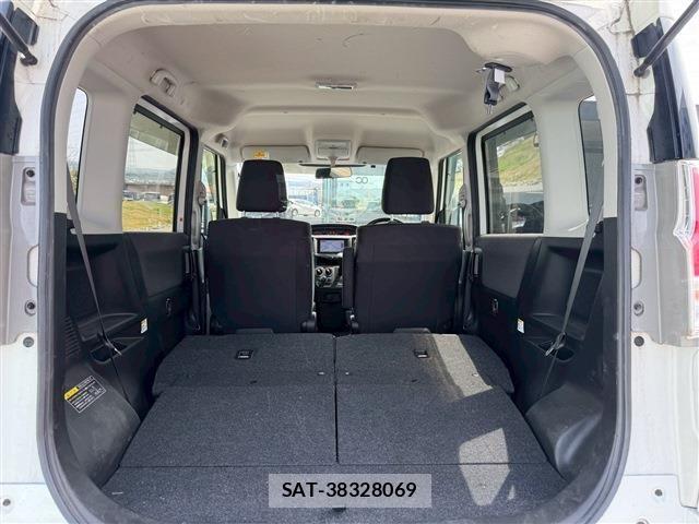 Suzuki SOLIO 2020-09 6018861-17