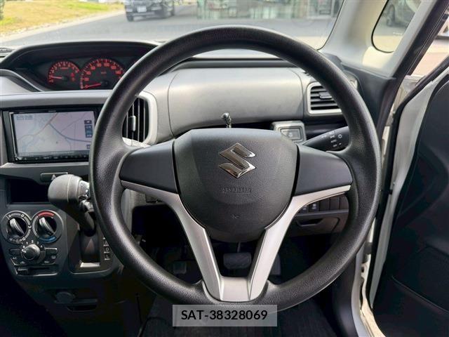 Suzuki SOLIO 2020-09 6018861-18