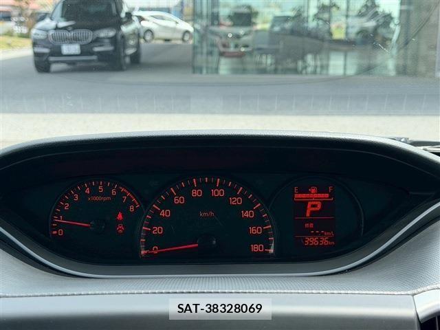 Suzuki SOLIO 2020-09 6018861-19
