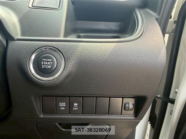 Suzuki SOLIO 2020-09 6018861-24