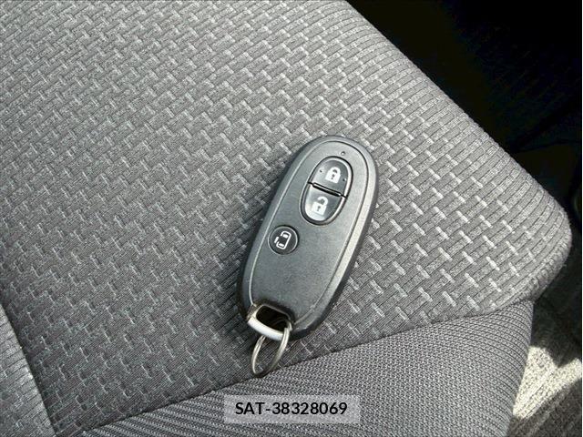 Suzuki SOLIO 2020-09 6018861-25