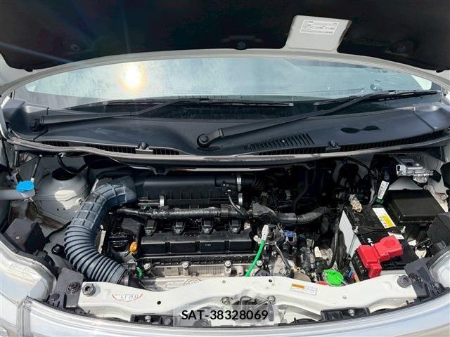 Suzuki SOLIO 2020-09 6018861-26