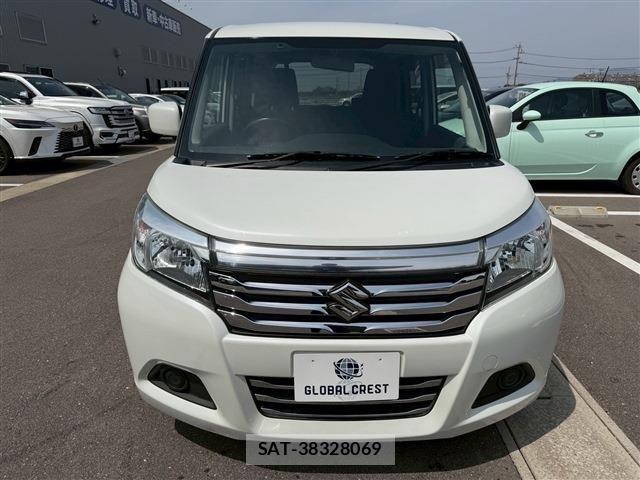 Suzuki SOLIO 2020-09 6018861-3