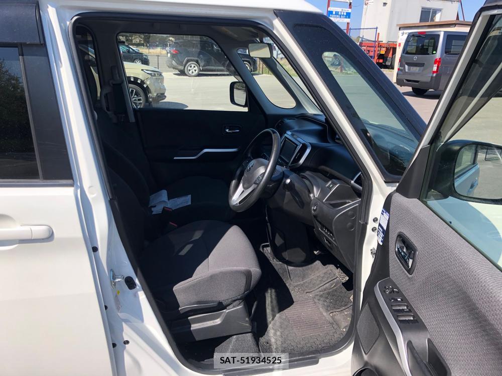 Suzuki SOLIO 2019-09 5852488-11