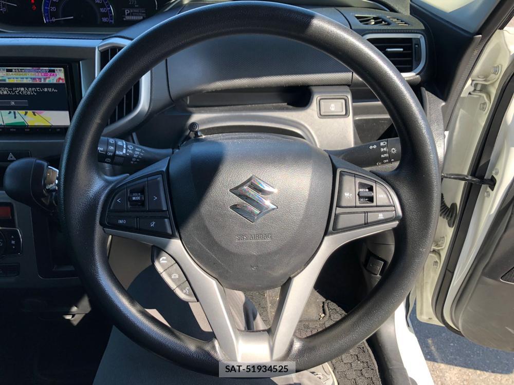 Suzuki SOLIO 2019-09 5852488-14