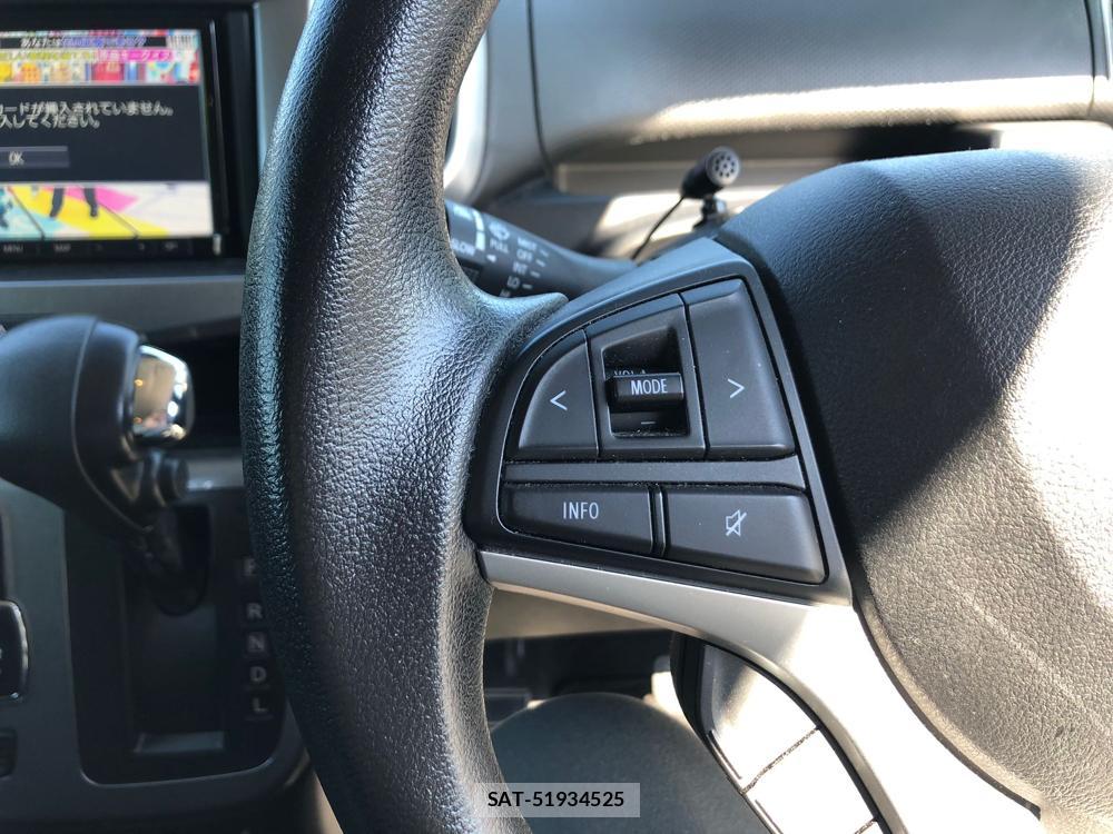 Suzuki SOLIO 2019-09 5852488-15