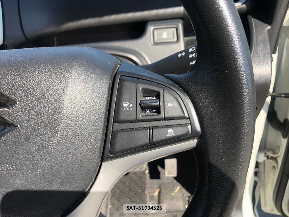 Suzuki SOLIO 2019-09 5852488-16