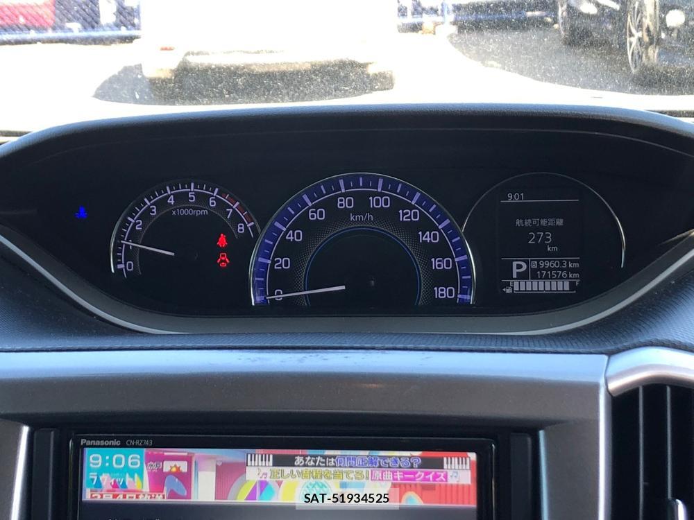 Suzuki SOLIO 2019-09 5852488-17
