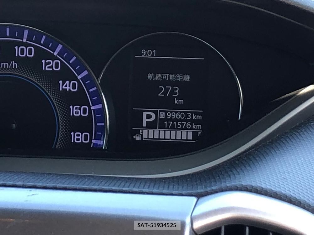 Suzuki SOLIO 2019-09 5852488-18