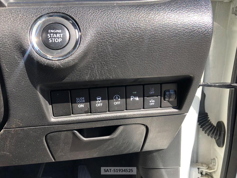 Suzuki SOLIO 2019-09 5852488-19