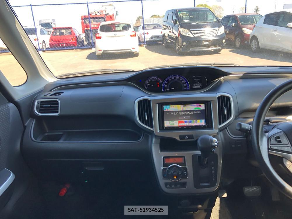 Suzuki SOLIO 2019-09 5852488-20