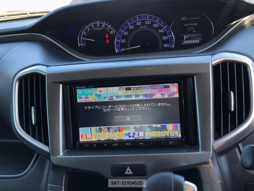 Suzuki SOLIO 2019-09 5852488-21