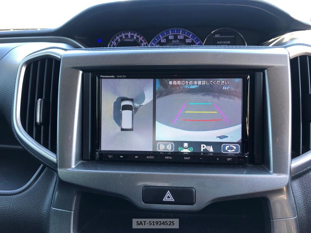 Suzuki SOLIO 2019-09 5852488-22