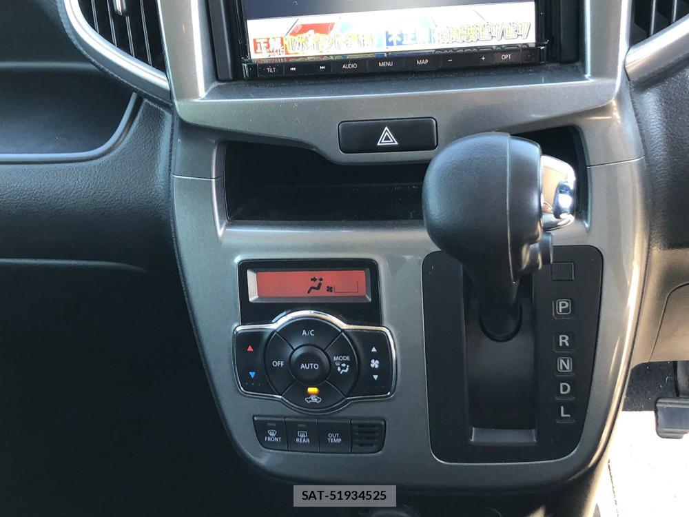 Suzuki SOLIO 2019-09 5852488-23