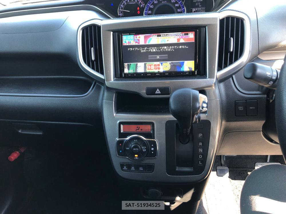 Suzuki SOLIO 2019-09 5852488-24