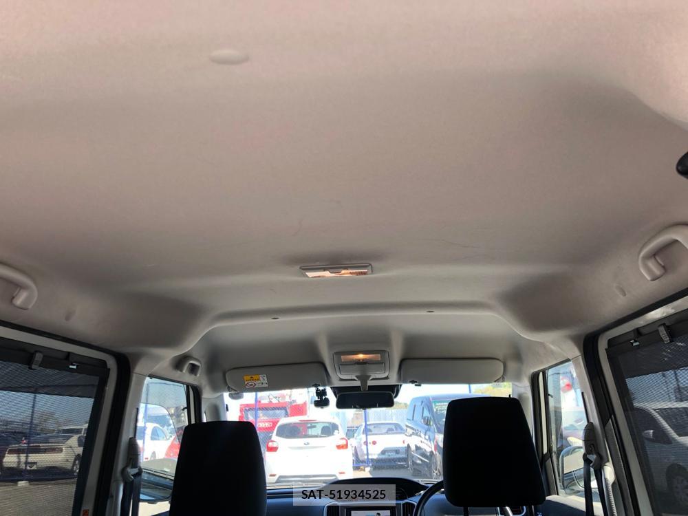 Suzuki SOLIO 2019-09 5852488-28