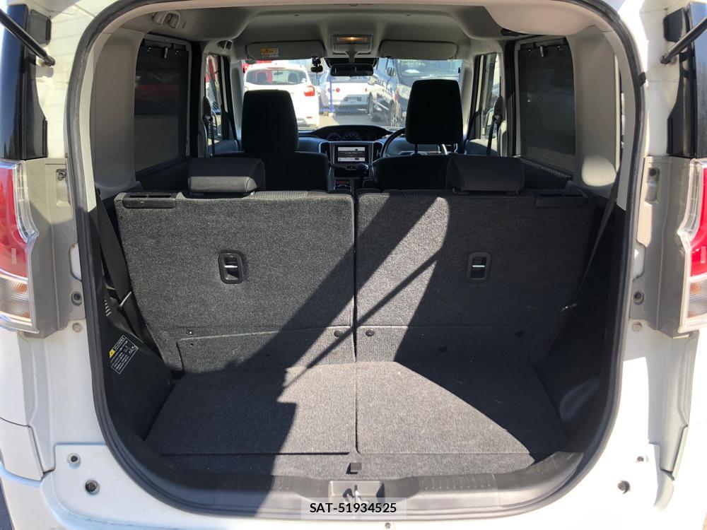 Suzuki SOLIO 2019-09 5852488-30