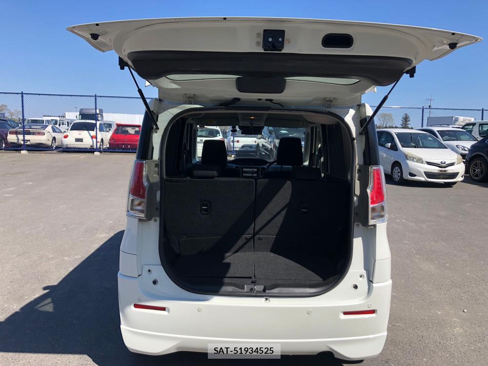 Suzuki SOLIO 2019-09 5852488-31