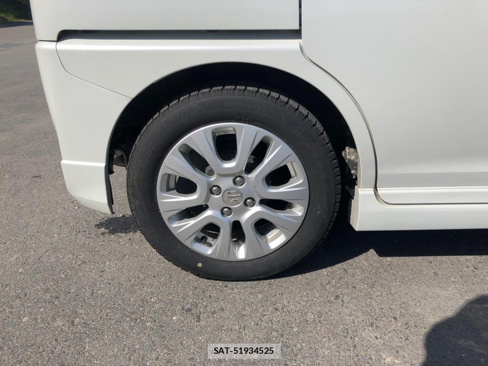 Suzuki SOLIO 2019-09 5852488-32