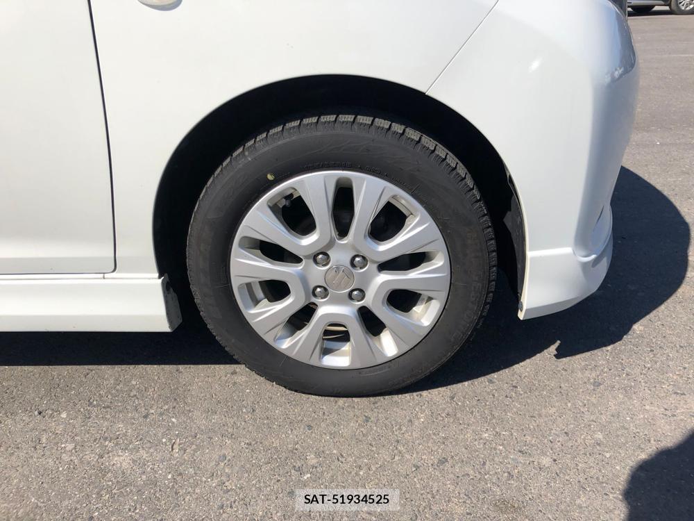 Suzuki SOLIO 2019-09 5852488-33