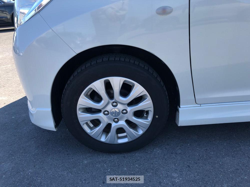 Suzuki SOLIO 2019-09 5852488-34