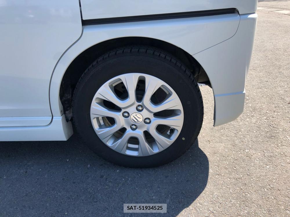 Suzuki SOLIO 2019-09 5852488-35