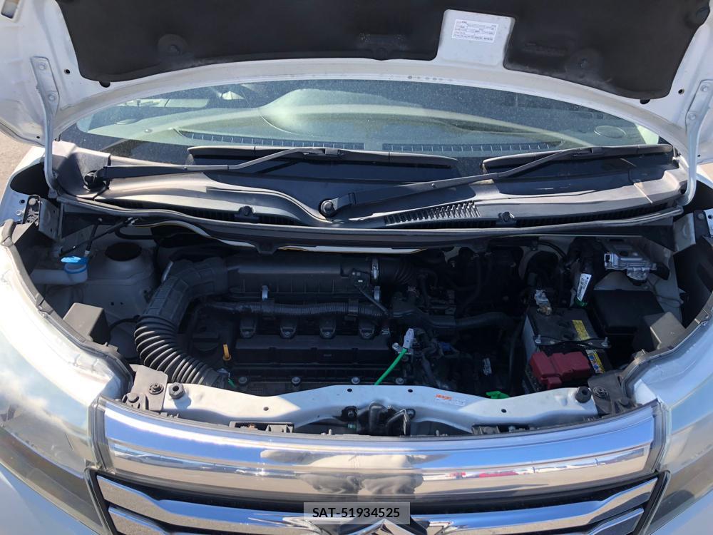 Suzuki SOLIO 2019-09 5852488-40