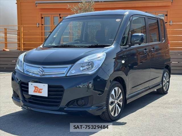 Suzuki SOLIO 2014-09 6018884-9