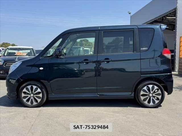 Suzuki SOLIO 2014-09 6018884-10