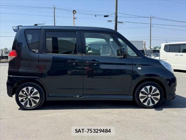 Suzuki SOLIO 2014-09 6018884-11