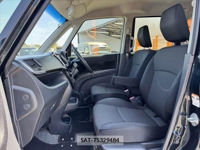 Suzuki SOLIO 2014-09 6018884-16