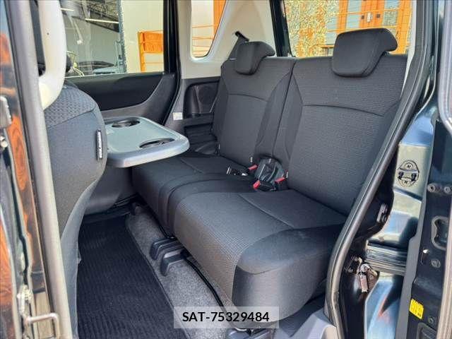 Suzuki SOLIO 2014-09 6018884-17