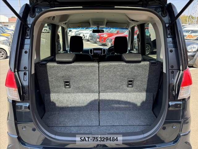 Suzuki SOLIO 2014-09 6018884-18