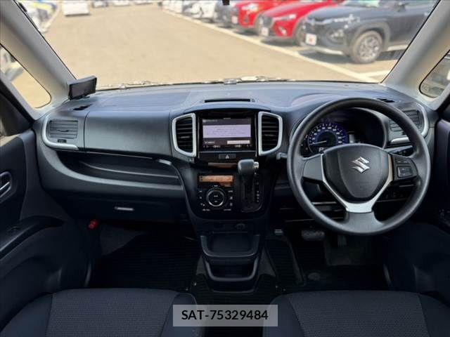 Suzuki SOLIO 2014-09 6018884-1