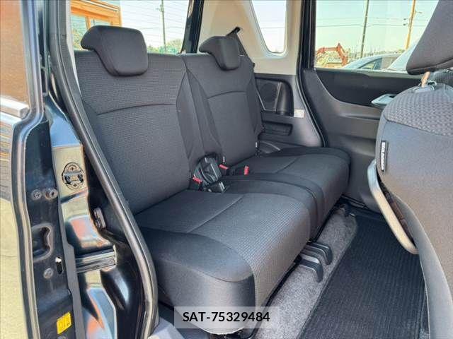 Suzuki SOLIO 2014-09 6018884-19