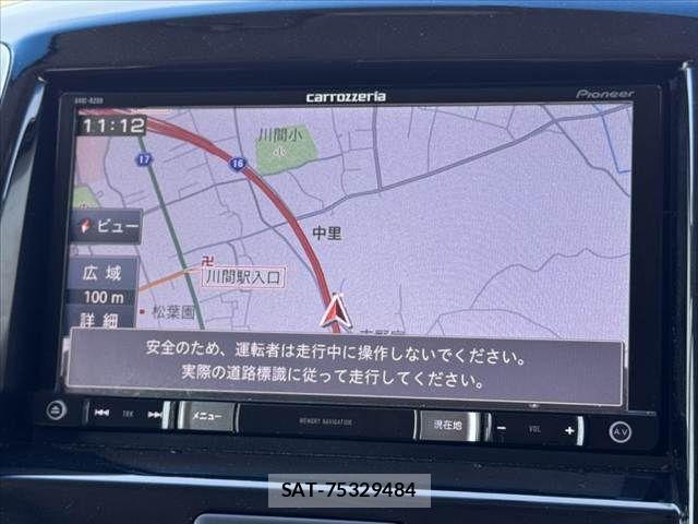 Suzuki SOLIO 2014-09 6018884-20