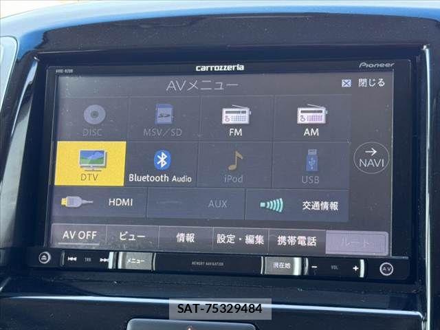 Suzuki SOLIO 2014-09 6018884-21