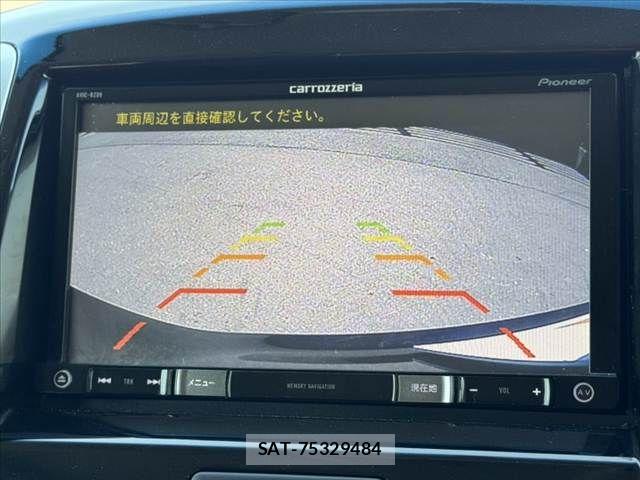 Suzuki SOLIO 2014-09 6018884-22