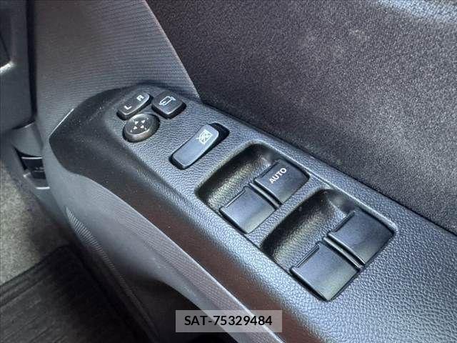 Suzuki SOLIO 2014-09 6018884-24