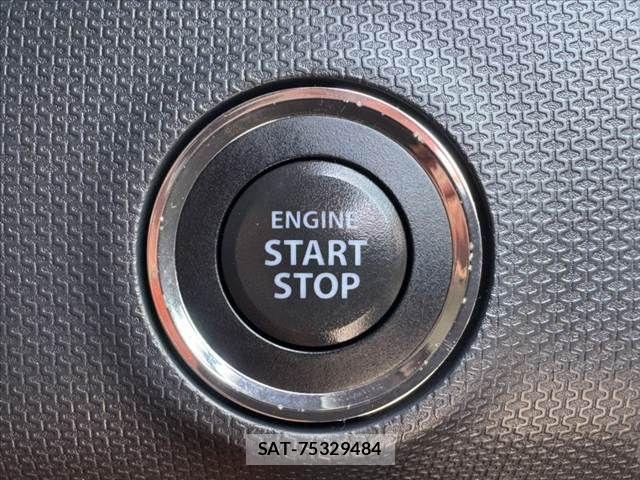 Suzuki SOLIO 2014-09 6018884-25