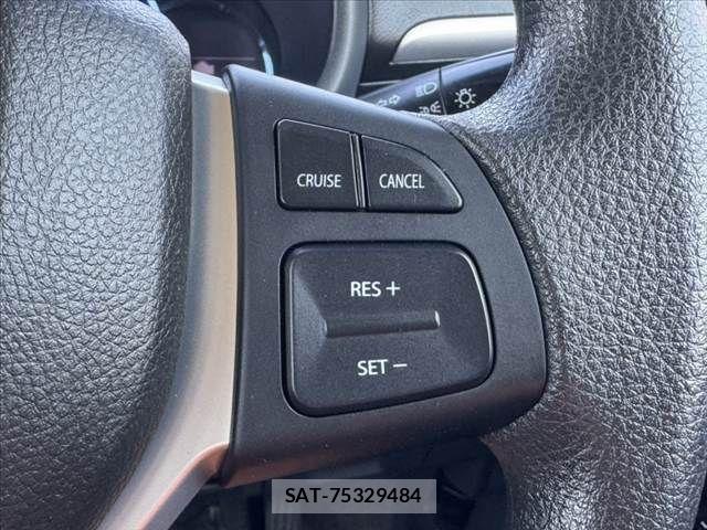 Suzuki SOLIO 2014-09 6018884-26