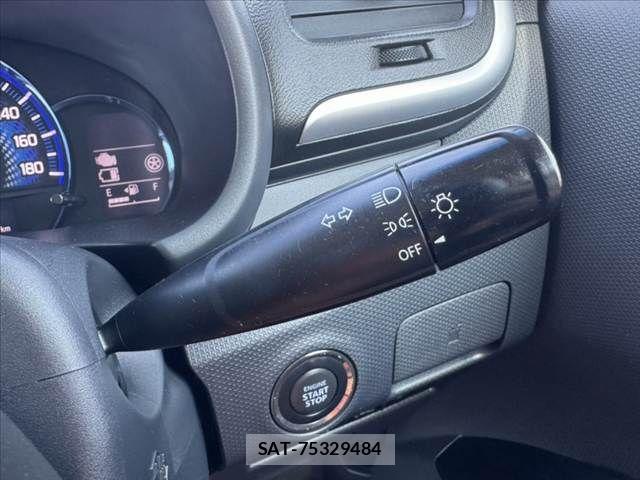 Suzuki SOLIO 2014-09 6018884-28