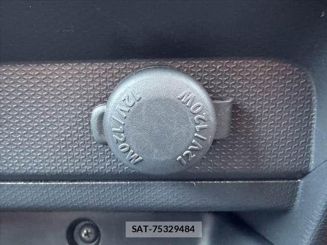Suzuki SOLIO 2014-09 6018884-29