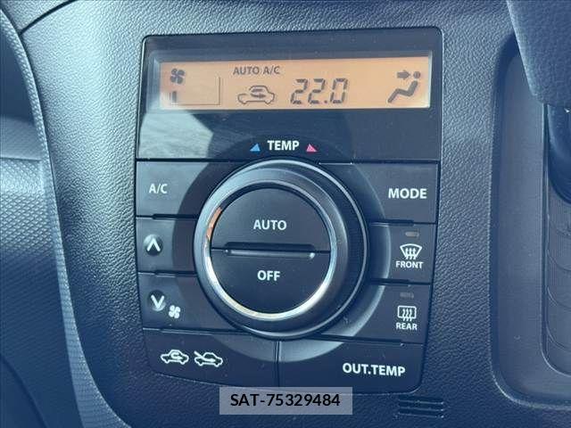 Suzuki SOLIO 2014-09 6018884-3